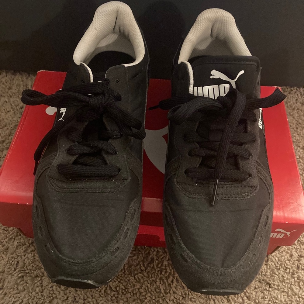 Puma black - Picture 3 of 3